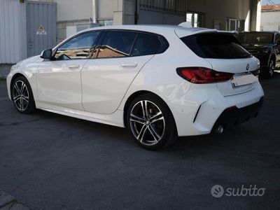 usata BMW 1M seriesport