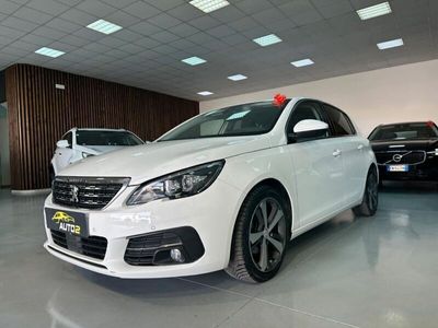 usata Peugeot 308 FINANZIABILE*UNI PROP*GARANTITA*AUTO