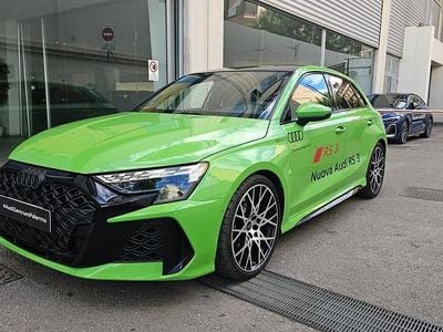 Audi RS3 Sportback