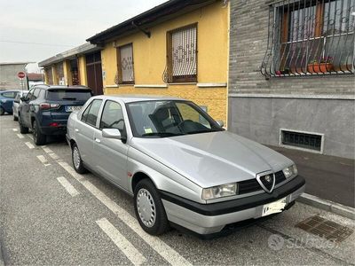 Alfa Romeo 155