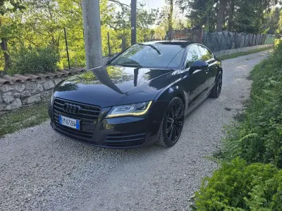 Usata Audi A7 Sportback