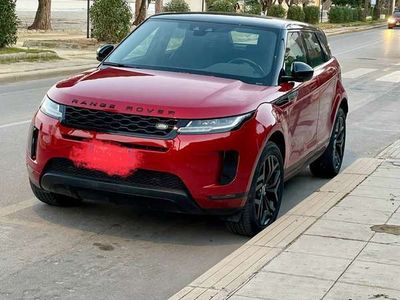 usata Land Rover Range Rover evoque 2.0d i4 mhev S Business Edition Premium 4wd 150cv