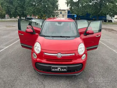 Usata Fiat 500L
