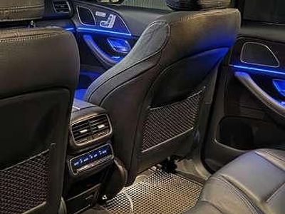 Usata Mercedes GLE300 272 CV (200 kW) 2023 Nero SUV