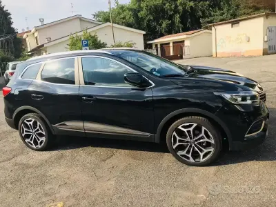 Usata Renault Kadjar 140 CV (102 kW) 2019 SUV
