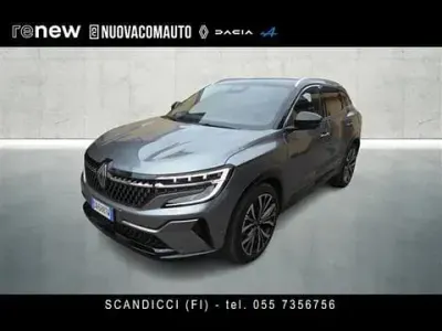 Usata Renault Austral Iconic 200 CV (147 kW) 2023 SUV
