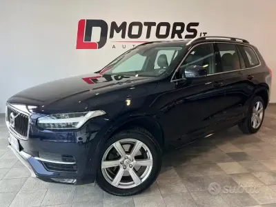 Usado Volvo XC90