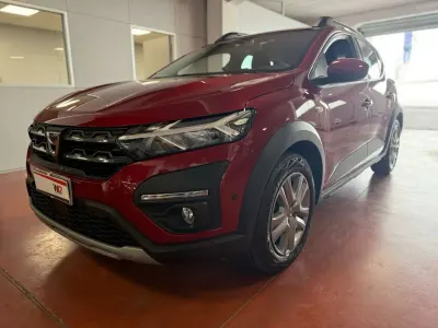 Usado Dacia Sandero