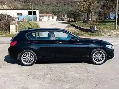 Usata BMW 118