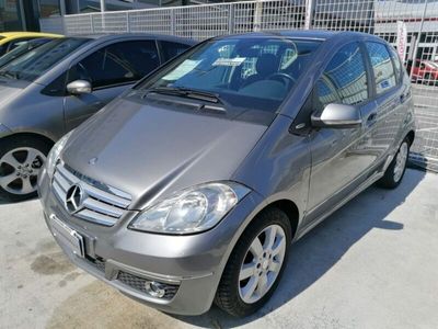 Mercedes A150