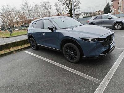 Usata Mazda CX-5 Homura-Line 150 CV (110 kW) 2022 SUV
