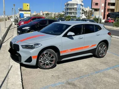 Usata BMW X2 190 CV (139 kW) 2021 SUV
