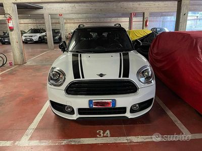 Usata Mini Cooper Countryman 2020 SUV