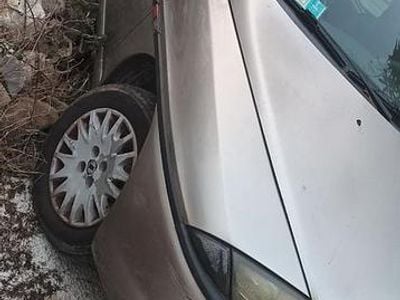 Usata Lancia Ypsilon