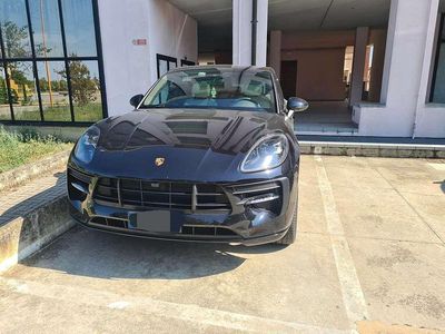 Usata Porsche Macan 245 CV (180 kW) 2021 SUV
