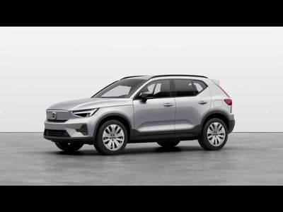 Ny Volvo XC40 Core 127 kW (174 HK) 2025 Silver SUV