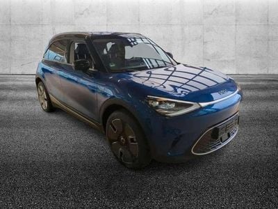 Usata Smart #1 Edition #1 150 kW (204 CV) 2024 Blu/azzurro SUV
