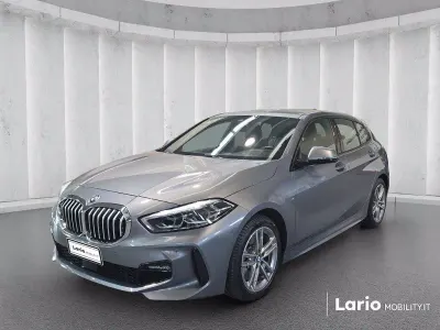 Usata BMW 120