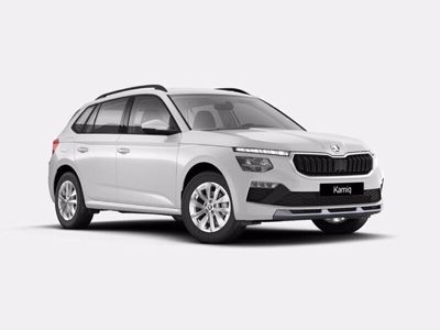 usata Skoda Kamiq 1.0 TSI SELECTION MY 24