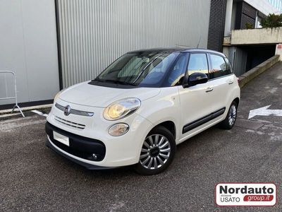 usata Fiat 500L 1.3 Multijet 95 CV Lounge