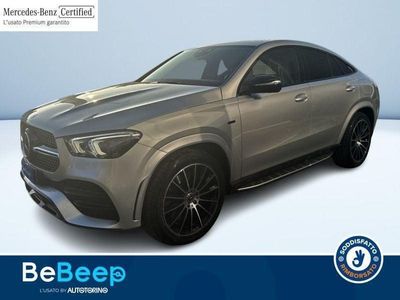 Mercedes GLE350