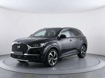 Usata DS Automobiles DS7 Crossback Grand Chic 300 CV (220 kW) 2021 Other SUV