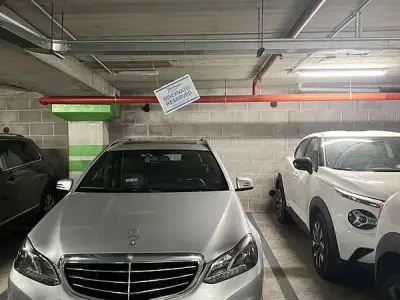 Usata Mercedes E220 Executive 170 CV (125 kW) 2015 Station wagon