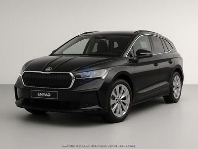 Usata Skoda Enyaq iV 131 kW (179 CV) 2024 Nero SUV