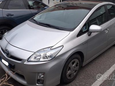 usata Toyota Prius 3ª serie - 2009