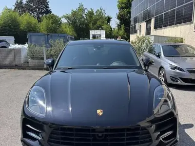 Usata Porsche Macan 245 CV (180 kW) 2021 SUV