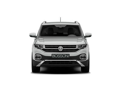 Usata VW T-Cross Advance 95 CV (69 kW) 2020 SUV