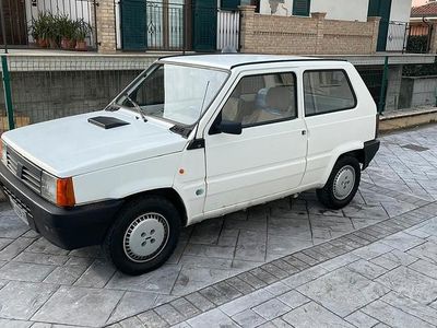 Usata Fiat Panda 39 CV (28 kW) 1997 Utilitaria