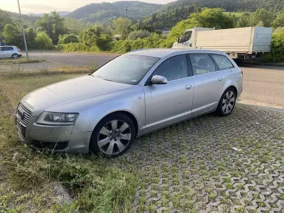 Usata Audi A6