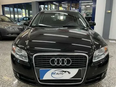 Usata Audi A4