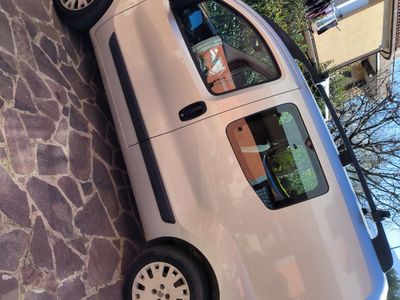 usata Fiat Fiorino 