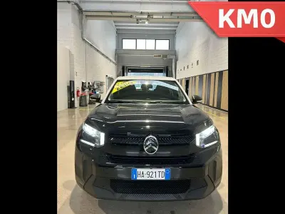 Usata Citroën C3 Aircross