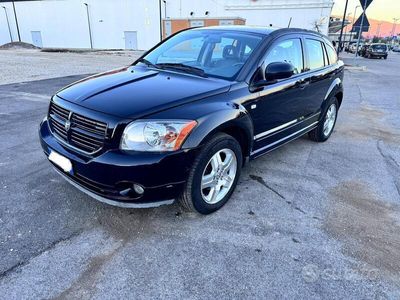 Dodge Caliber