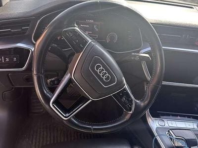 Usata Audi A7 Ambiente 286 CV (210 kW) 2018 Berlina