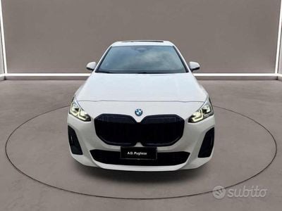 Usado BMW 218 Efficient Dynamics 150 CV (110 kW) 2023 Monovolumen