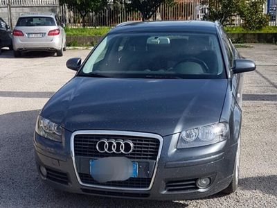 Audi A3 Usata 100 Ottime Offerte 24h Autouncle