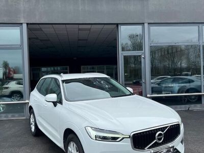 usata Volvo XC60 D4 AWD Geartronic Inscription