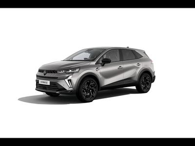 Nuova Renault Symbioz Esprit Alpine 94 CV (69 kW) 2025 Grigio cassiopea SUV