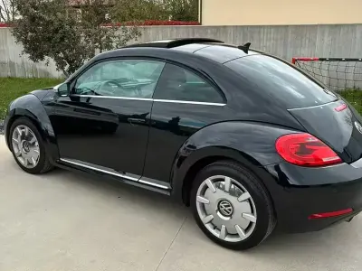 Usata VW Beetle