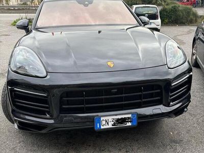 usata Porsche Cayenne CayenneCoupe 3.0 e-hybrid tiptronic