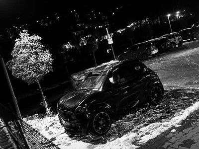 Usata Chatenet CH40 14 CV (10 kW) 2018 Nero Utilitaria