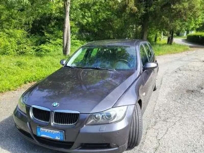 Usata BMW 320 177 CV (130 kW) 2007 Station wagon