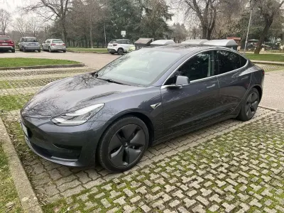 Usata Tesla Model 3 Standard Range 88 kW (120 CV) 2020 Berlina