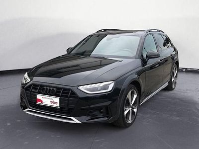 Usata Audi A4 Allroad Business 204 CV (150 kW) 2024 Nero mythos metallizzato Station wagon