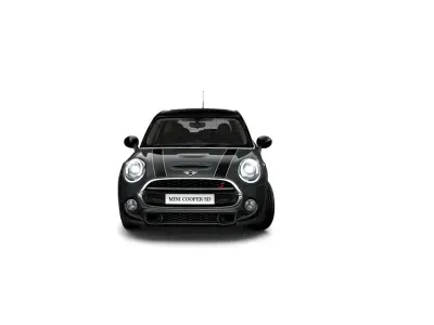 Usata Mini Cooper SD