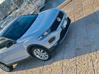 Usata VW T-Roc 2018 SUV
